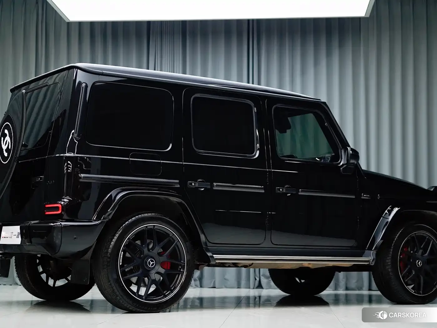 Mercedes-Benz G-class AMG id 4680454 из Китая 7