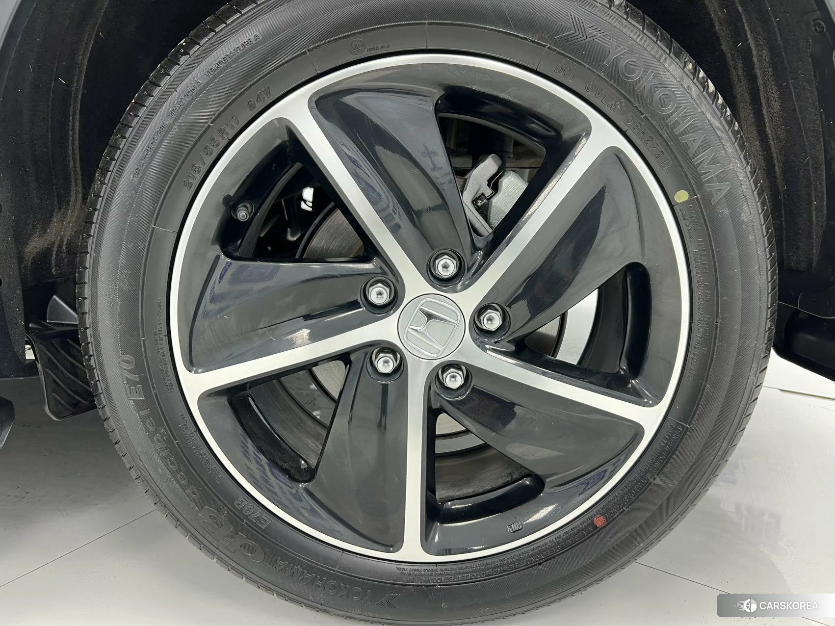Honda Vezel id 4513642 из Китая 11