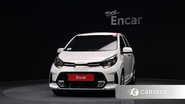 Kia Morning Urban (JA) id 3529344 из Кореи 13