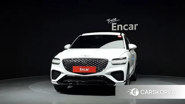 Genesis GV70 id 2993342 из Кореи 13