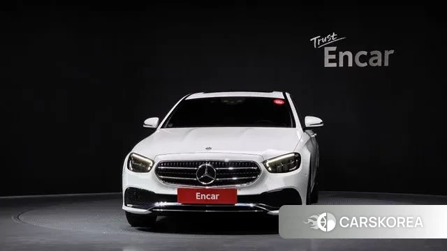 Mercedes-Benz E-Class W213 id 3788450 из Кореи 13