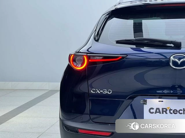 Mazda CX-30 id 4273625 из Китая 20