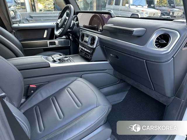 Mercedes-Benz G-class id 4256872 из Китая 10