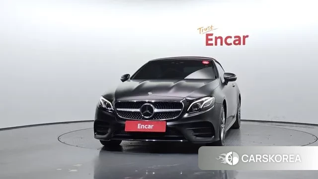 Mercedes-Benz E-Class W213 id 3374791 из Кореи 13