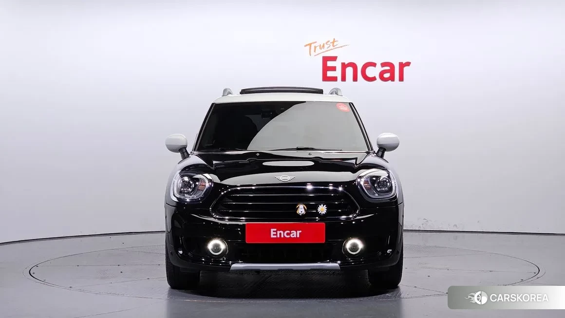 Mini Cooper Countryman id 1980846 из Кореи 13