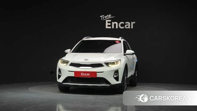 Kia Stonic id 4477395 из Кореи 13