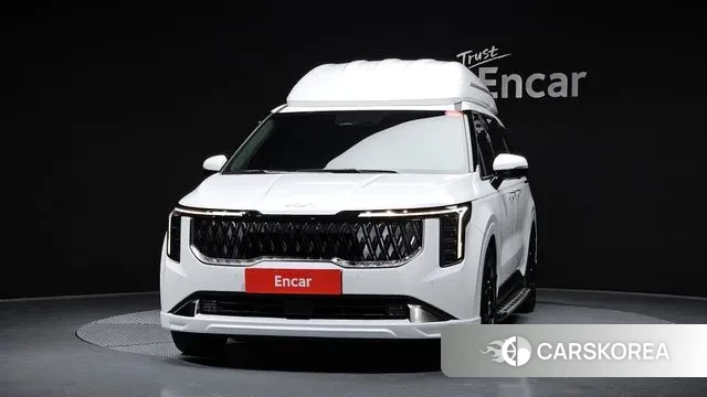 Kia The New Carnival 4th Generation id 3776263 из Кореи 13