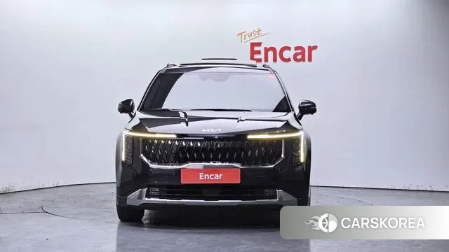 Kia The New Carnival 4th Generation id 3763723 из Кореи 13