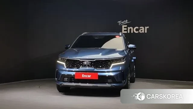 Kia Sorento 4th Generation id 3038050 из Кореи 13