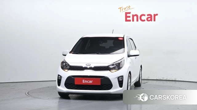 Kia All New Morning (JA) id 3955879 из Кореи 13