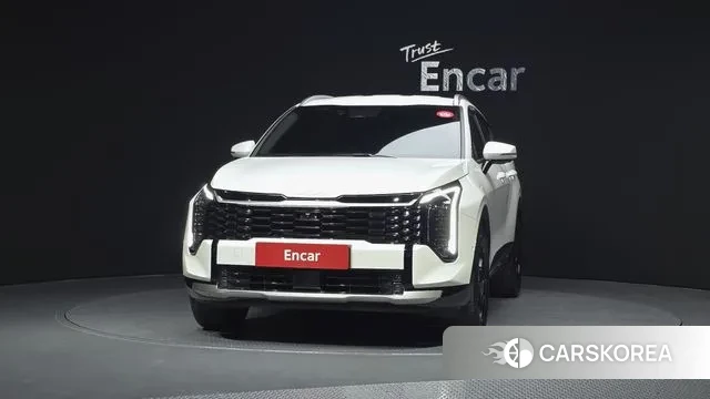 Kia The New Sportage 5th Generation id 3775915 из Кореи 13