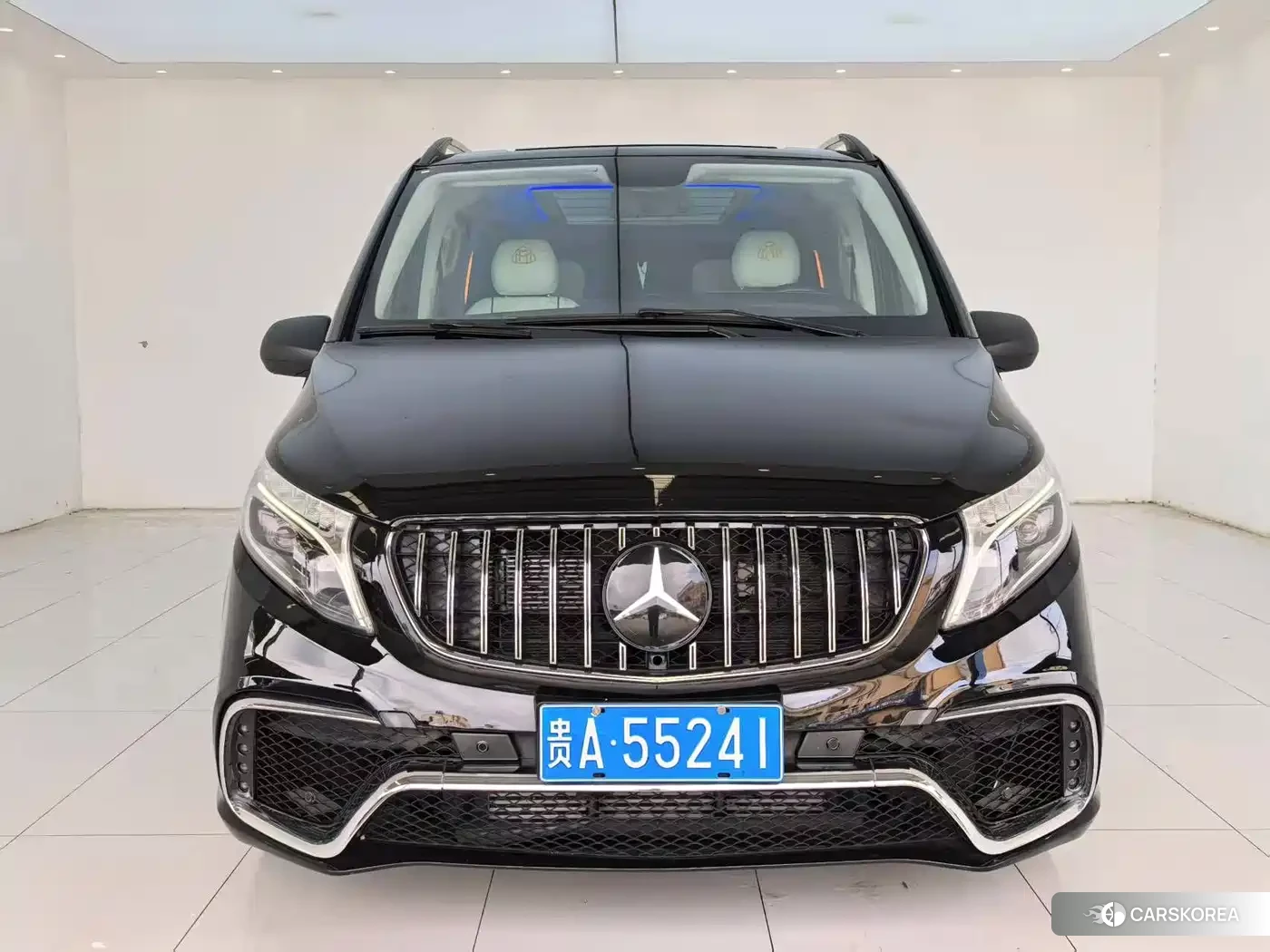 Mercedes-Benz Vito id 4628361 из Китая 15