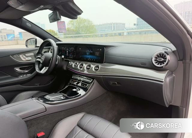 Mercedes-Benz E-class (imported) id 4211849 из Китая 7