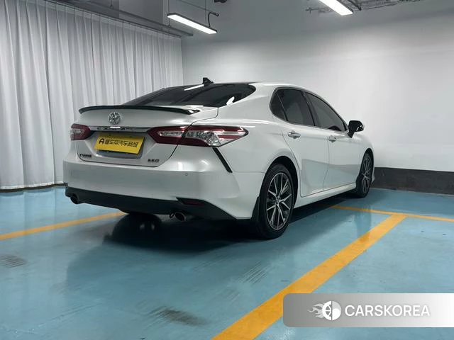 Toyota Camry id 4262393 из Китая 13