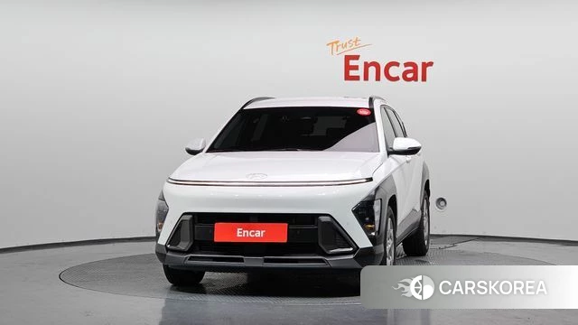 Hyundai Kona (SX2) id 4623814 из Кореи 13
