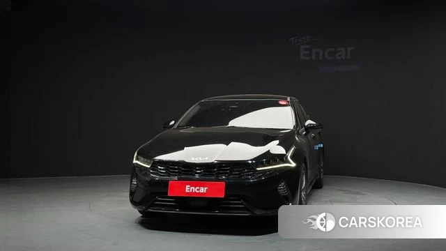 Kia K5 Hybrid 3rd Generation id 4650234 из Кореи 13