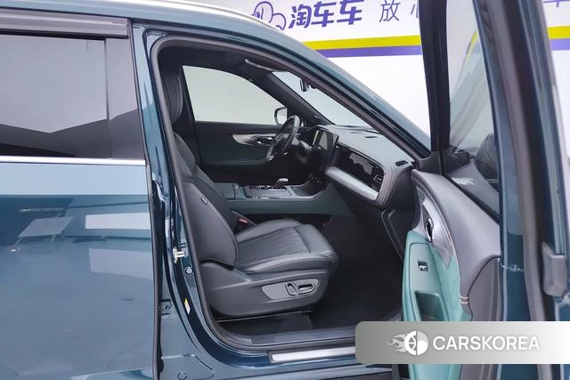 GAC Trumpchi Trumpchi GS8 id 4221044 из Китая 10