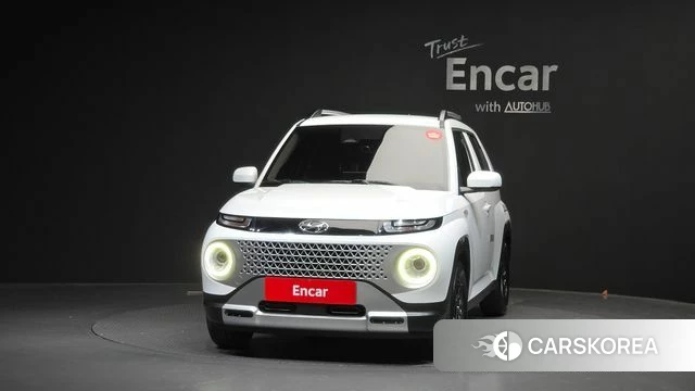 Hyundai Casper id 4281030 из Кореи 23