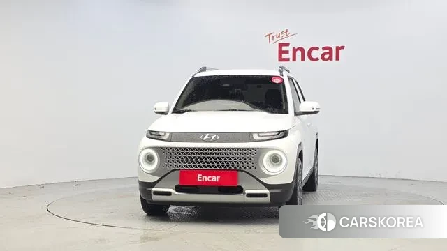 Hyundai Casper id 3416595 из Кореи 13