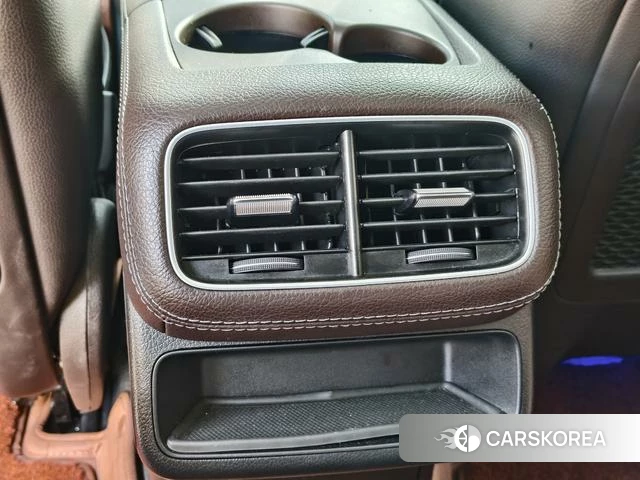 Mercedes-Benz GLE (import) id 4368383 из Китая 17