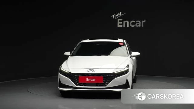 Hyundai Avante (CN7) id 4283232 из Кореи 23