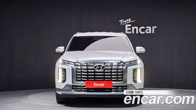 Hyundai The New Palisade id 2800314 из Кореи 13