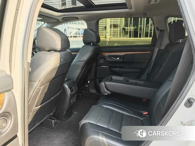 Honda CR-V id 4394068 из Китая 11