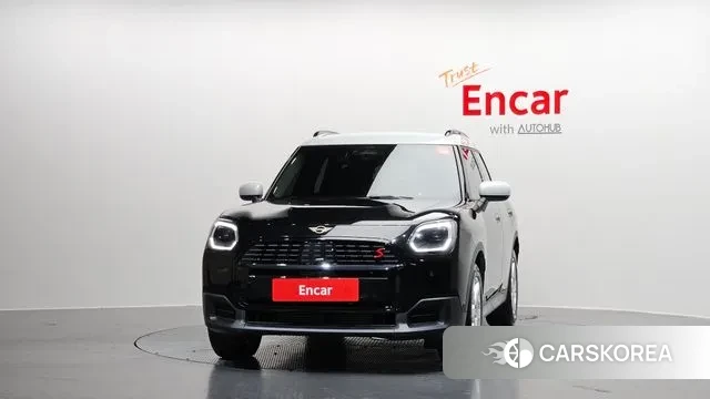 Mini Cooper S Countryman 3rd Generation id 3750970 из Кореи 13