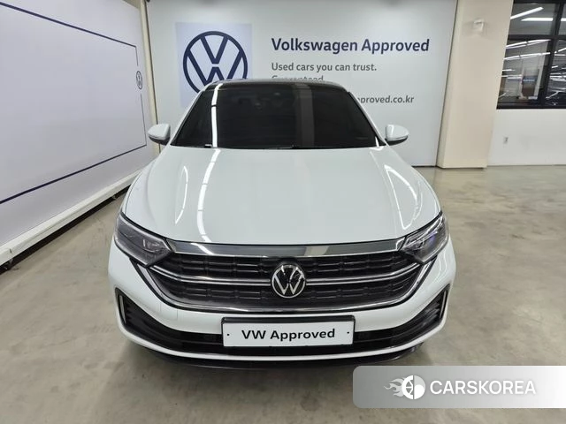 Volkswagen 7th Generation of Jetta id 4243091 из Кореи 13