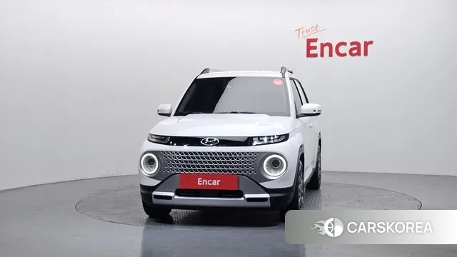 Hyundai Casper id 3691094 из Кореи 13