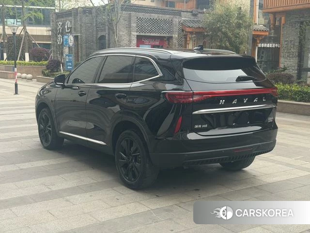 Haval H6 id 4217416 из Китая 11
