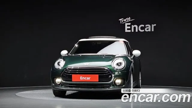 Mini Cooper Clubman id 2922636 из Кореи 13