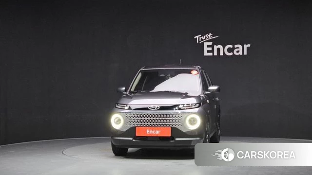 Hyundai Casper id 3963671 из Кореи 13