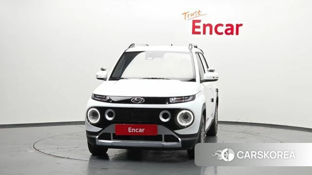 Hyundai Casper id 3865575 из Кореи 13