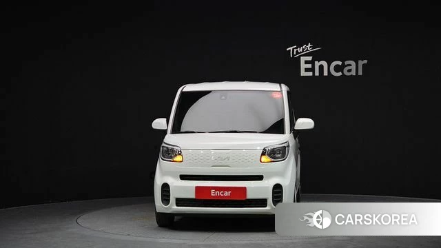 Kia The New Ray id 4202113 из Кореи 23