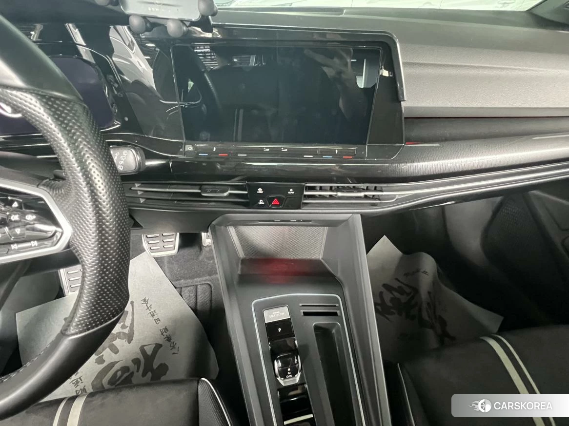 Volkswagen Golf id 4510648 из Китая 10