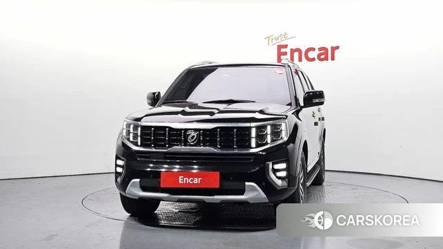 Kia Mohave Master id 4495704 из Кореи 13