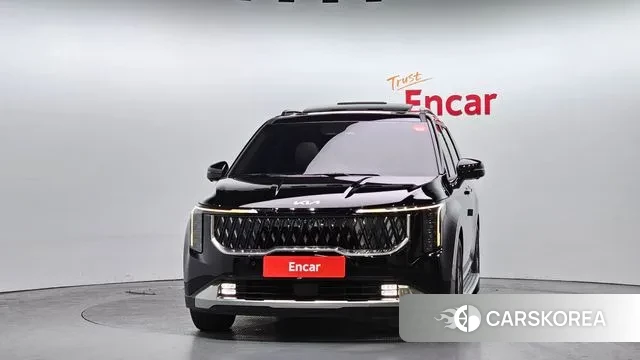 Kia The New Carnival 4th Generation id 3745581 из Кореи 13