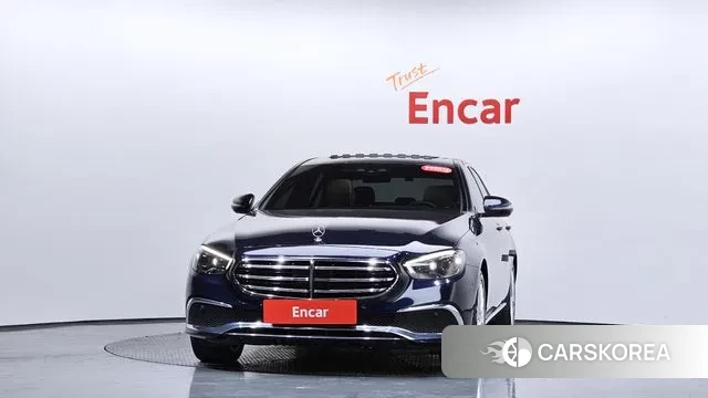 Mercedes-Benz E-Class W213 id 3765353 из Кореи 13