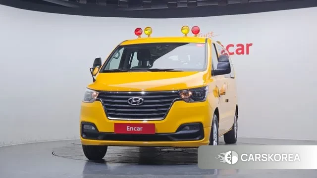 Hyundai The New Grand Starex id 3635747 из Кореи 13