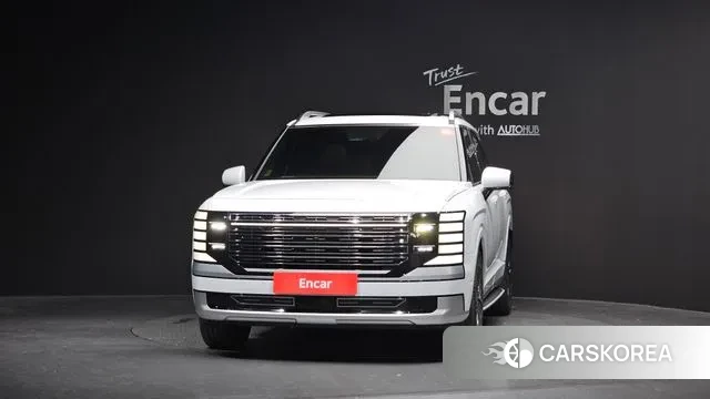 Hyundai Palisade (LX3) id 3731156 из Кореи 13