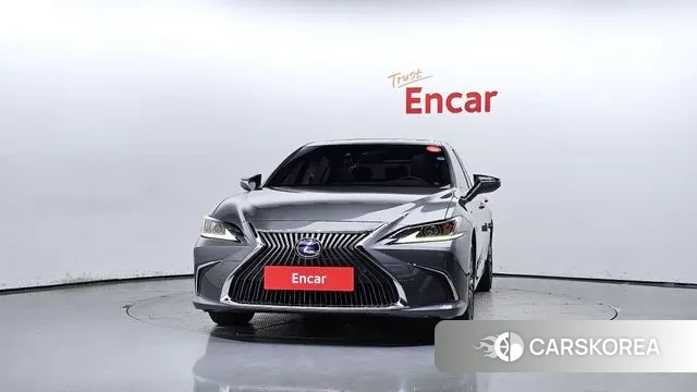 Lexus ES300h 7th generation id 3045402 из Кореи 13