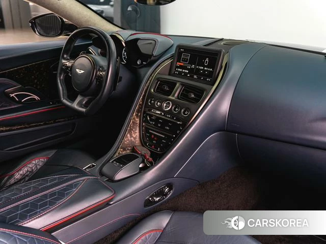 Aston Martin DBS id 4239348 из Китая 18