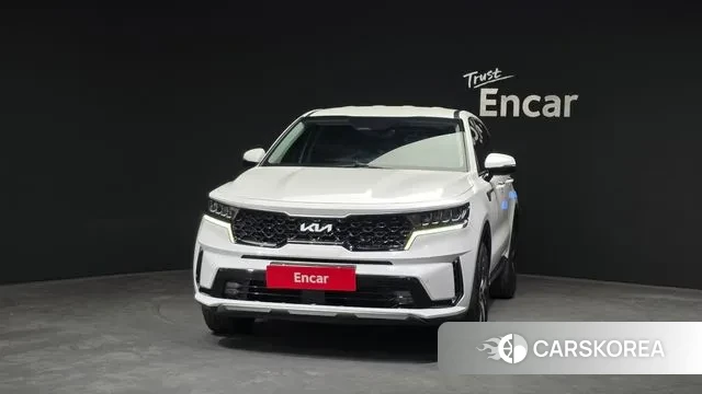 Kia Sorento 4th Generation id 3383978 из Кореи 13