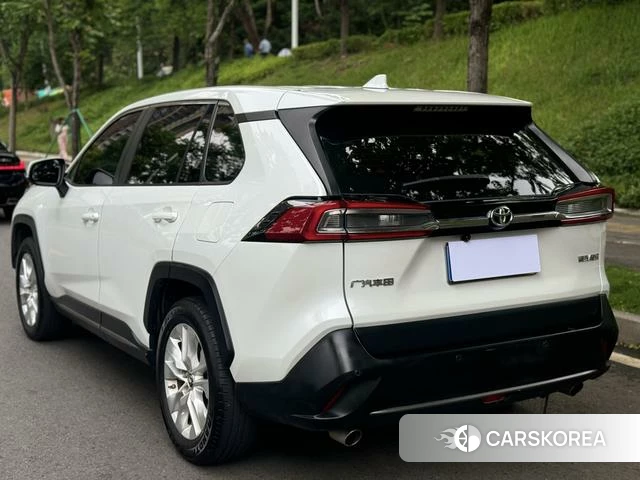 Toyota Wilanda id 4300950 из Китая 9