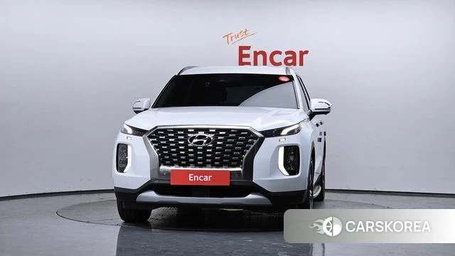 Hyundai Palisade id 3966179 из Кореи 13