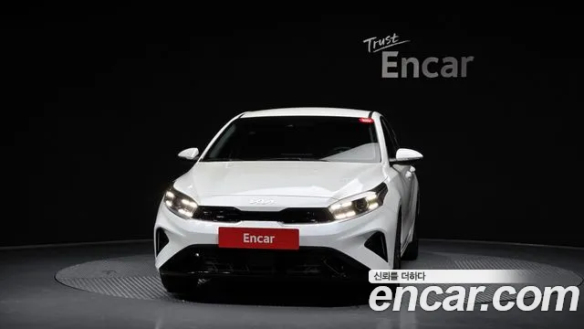 Kia The New K3 2nd generation id 2812136 из Кореи 13