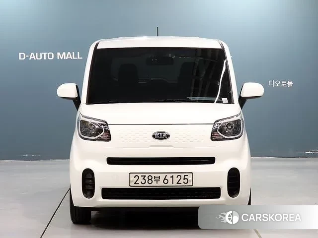 Kia The New Ray id 3033431 из Кореи 13