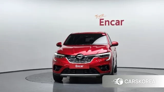 Renault Korea (Samsung) XM3 id 3660342 из Кореи 13