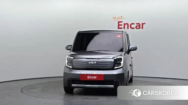 Kia The New Kia Ray id 4354228 из Кореи 23